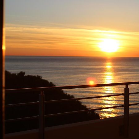 Hôtel Alexandra Roquebrune-Cap-Martin Buitenkant foto